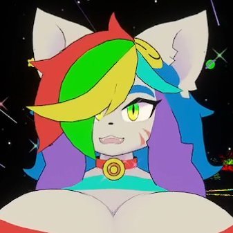 CHUITO 🌈さんのプロフィール画像