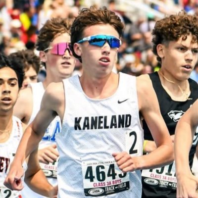 Carson Kaiser Profile