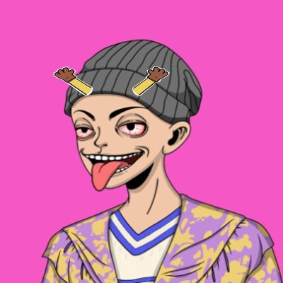 elonken1's profile picture. Sahara #0124959