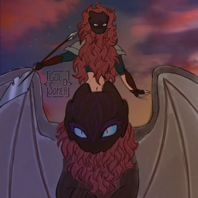 ☁️ Level: 22
💌 Bi -
.
.
.
.
🐲💟 Draken's Wife ☁️🌸
⚔🏴☠️Zoro's Wife 💚☠
🐟💙 Eret's Wife 🗡🐉