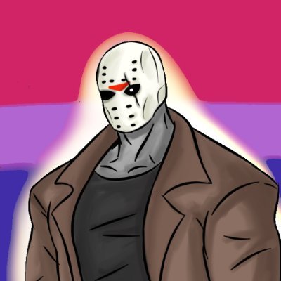 Jason_VHS013's profile picture. 23/Pasándola bien y disfrutando de todo , espagueti 🍝, rock 🤘y metal , gatitos y perritos 😼🐶, escultur por hobby🎨,wh40k SG y muchas más cosas xd 🤗🫵🫂