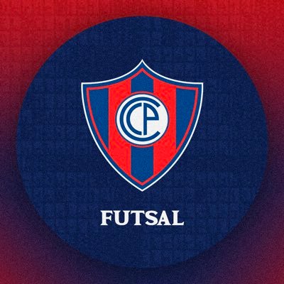 FUTSAL FIFA - Club Cerro Porteรฑo Profile