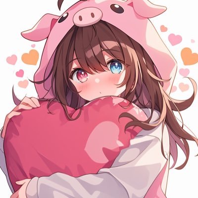 ひぃ🐷【真紅/星野家/𝐑𝐀𝐖𝐁𝐀𝐑𝐒】さんのプロフィール画像
