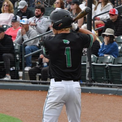 Mason Clark Profile