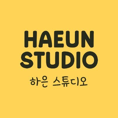 HaeunStudio's profile picture. Achieve all your channel goals with Haeun Studio!
Your trusted #SuccessPartner

➧Our Portofolio: https://t.co/No2z6rq5IJ
➧Our Discord: @/HaeunStudio