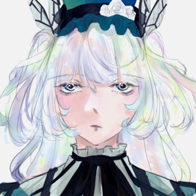 #MPCss5 Liraeth Aelomirra | Entomorphis Dragonfly |Grade 10 ผปค.เดียวกับ @Ifrit_MPC TW : Insectophobia