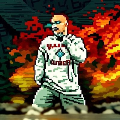 AlphaTrader84's profile picture. American | Bitcoiner | Consultant | Developer | Fitness | Martial Arts | Trader | 24-18-16 |

Do not look into the future, create it! Reverse the flow!