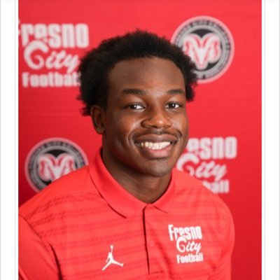 g_cantave's profile picture. Fresno City Football: RB 5’9 210lbs//3.0 GPA//