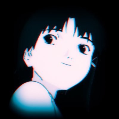 Officially, I’m not all there but let’s just say that i am | Let’s all love Lain!