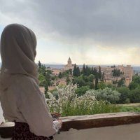 Fatima Alamoudi (@fatimasalamoudi) Twitter profile photo