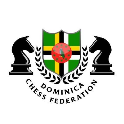 dominicachess's profile picture. Dominica Chess Federation | From schools to global stages — building a vibrant chess culture in Dominica.