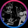 Lunarose2222's profile picture. hockey enthusiast~struggling my way through school~dallas stars fan~ny islanders fan
