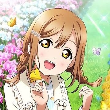 🚹
ラブライブとアニメ全般が好きな社会人
Aqours Finale2日目参戦
μ's→ことり
Aqours→花丸
無言フォロー失礼致します🙇
低浮上、まれにつぶやきます