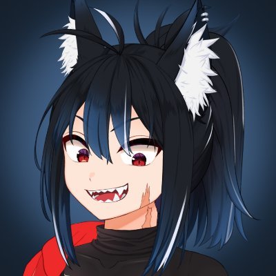 Lanzinho Ookamiさんのプロフィール画像