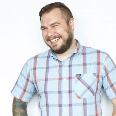 Head of Engineering at @Table22.
Formerly at @stitchfix and @dressanomalie.