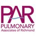 Pulmonary Associates of Richmond (@pulmonaryrva) Twitter profile photo Pulmonary Associates of Richmond (@pulmonaryrva) Twitter profile photo