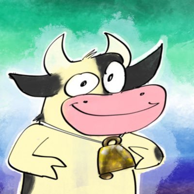 🎨🐄CattleChoir🐄🎵 Profile