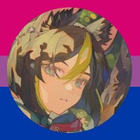 Keveka👾🍉 (@kev_eka) 's Twitter Profile