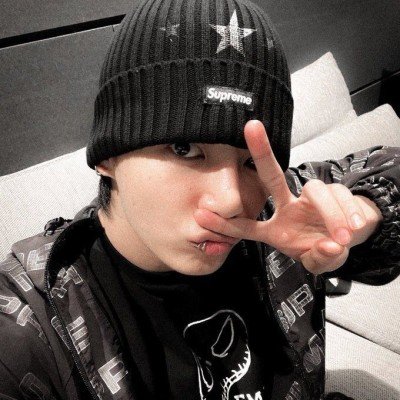 skoogcf's profile picture. ᅟᅟ
ᅟᅟᅟ★ • multifandom, spiderman, bl, asian culture, livros, músicas, arte, saiko, frog, t3ddy, geek world & terror. 🖐🏻
ᅟᅟᅟ