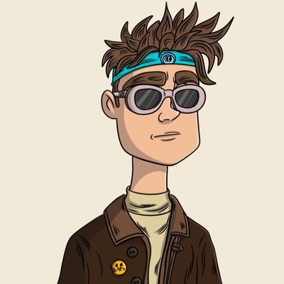 leecent22's profile picture. med • web3 • GOD please