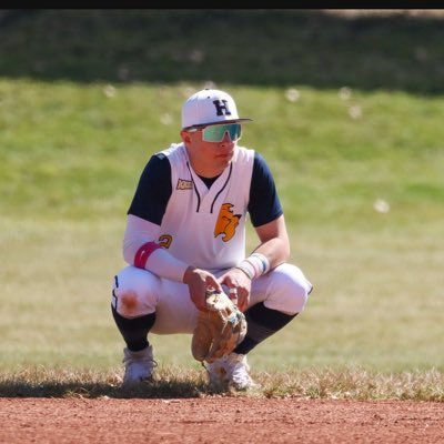 Gage Handzel Profile