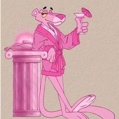 PanteraRosaGay's profile picture. ♎🍉