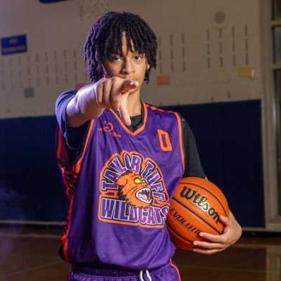 C/O 2028 ATH | College Park Academy HS | 6’0 SF/PF | 4.2 GPA
