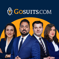GoSuits_Trial_Lawyers (@844gosuits) 's Twitter Profile