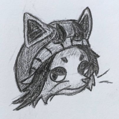 morgeworge's profile picture. she/her | dumbass catgirl | lesbian loser | wake up and smell the ashes
