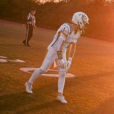 Brody Schimpf Wr β28 Profile