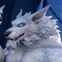 ๐บ๐๐๐๐ ๐๐๐ ๐พ๐๐๐๐๐ . (@worgenthief) 's Twitter Profile