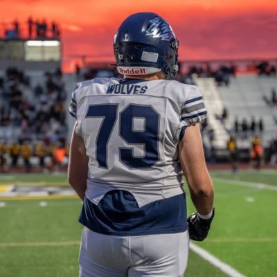 barrettr79's profile picture. Timberland Highschool(Wentzville) 3.7 GPA |DT/T/G/C| 6"1 258lbs |CO 2028| Varsity Football and Wrestling