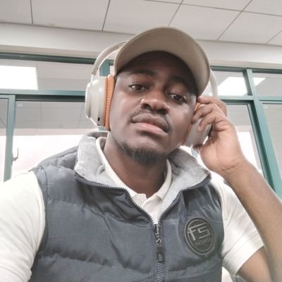 vincent_musangu's profile picture. software engineer