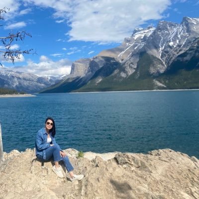 m_elizabet93911's profile picture. Entrepreneur 🇨🇦 | Mom 💕| Coffee lover ☕️ | anti globalist | anti communism | Humanity and Faith | Christian Conservative