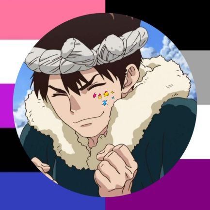 mi diario este es mi diario | Lev My boi
• Dr Stone, Haikyuu, Bluelock, Genshin, HH y ????