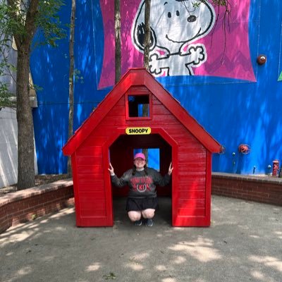 🇨🇦 Gryffindor 🦁 Catch me at KI 🎢