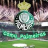 comu_palmeiras's profile picture. A mais famosa comunidade do Orkut, 16 anos falando de Palmeiras. 🇳🇬