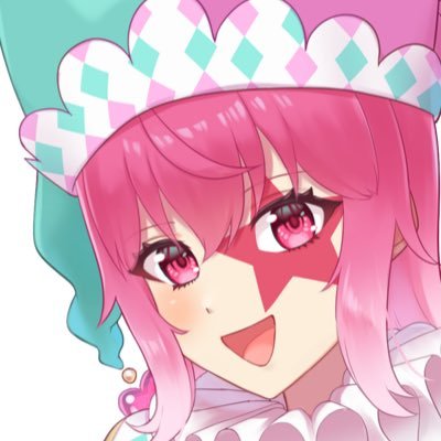 愛舞(あいむ)すわ(芸名:すわおれ) すわサーカス団性別不詳天才で華麗な道化師 ママ:@angel3yumeuchan 総合:#愛舞すわ 配信:#すわサーカス団公演中 FA:#アイムすわ絵もん FM:🎪💚 FN:S席 マシュマロ:https://t.co/7sIFIpjL4M リトリン:https://t.co/kNXyV5EFzD