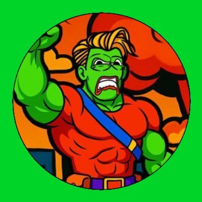 God first. A man on a mission to disrupt the norm. @aWizardxch High Council. All comments are my opinions and not investment advice. $chia #tanggang #aWizard
