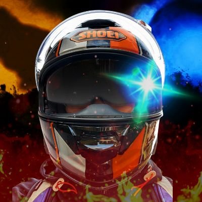NAHKI★CL250-orangeさんのプロフィール画像