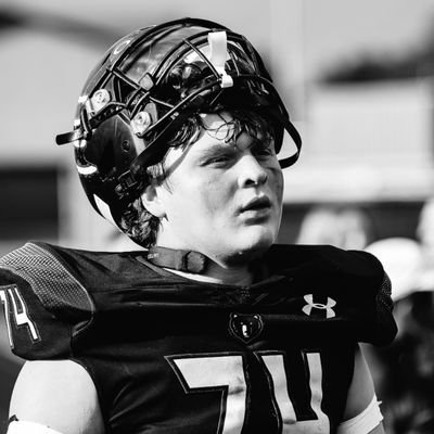 CO ’27 | 6’3| 270| OL (Center/Guard) | 📚 GPA: 3.2 ⬆️ Rocky Mountain HS (ID) | 📞 986-200-1951 📩 kadensolecki27@gmail.com | 💪 Physical • Coachable • All-in