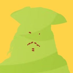 Johnny Dip Profile