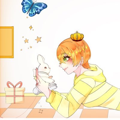 嘘音 月🌙👑さんのプロフィール画像