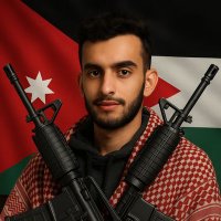 «EBF.آل حمـيَدٍيَ 🎖🇯🇴» (@asdasd__1234) 's Twitter Profile