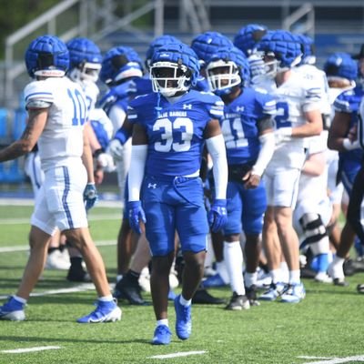 #7| Minor High School |
5'8 165 lbs|CB/FS|Class of 2024|2nd Team All-Defense 6A Region 5|
DB @LWC_Football