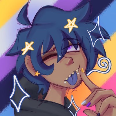 ˙ ✩°˖🫐Ivs🫟⋆｡˚꩜さんのプロフィール画像