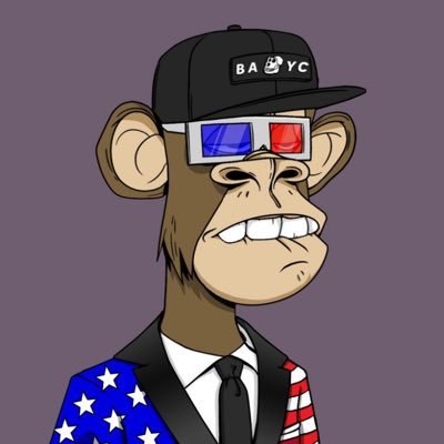 American Ape 🔜 SDCCさんのプロフィール画像