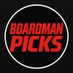 BoardMan Picks (@boardmanpicks) Twitter profile photo BoardMan Picks (@boardmanpicks) Twitter profile photo