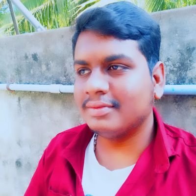 VenkatNataraja9's profile picture. Never Give Up.....✍️VP