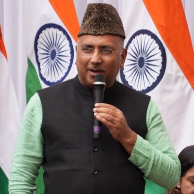 Nominated Member of Parliament (Rajya Sabha)